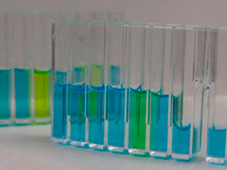 Bio-Aliment Lab tubos de ensayo